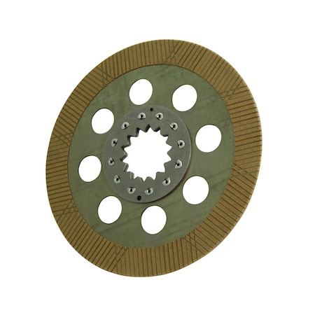A & I Products Disc, Brake 15" x15" x1" A-3795499M1